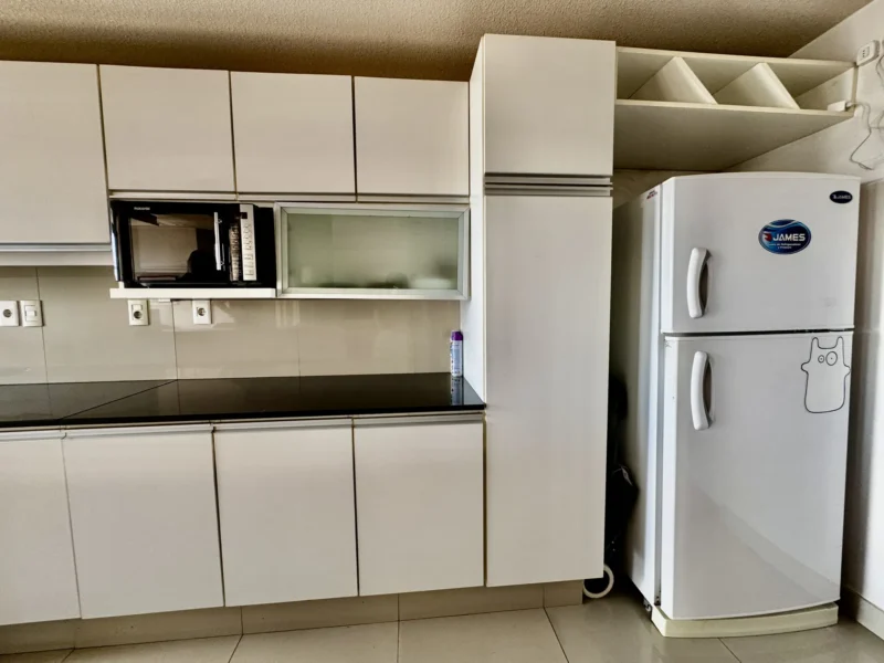 VENTA E-tower Campiglia/2 Dorm/2 Baños/cochera/amentities/malvin