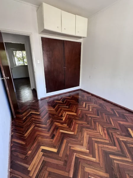 ALQUILER Gran Apto/70m2/2 dorm/Balcon/Tres Cruces