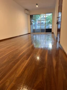 ALQUILER 93m2/2 Dorm/2 Baños/cochera/balcon/terraza/Villa Biarritz