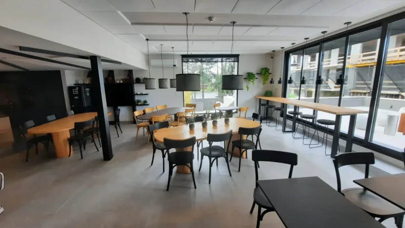 Monoambiente A ESTRENAR en Lawa Calyptus/Amenities/Seguridad 24hs