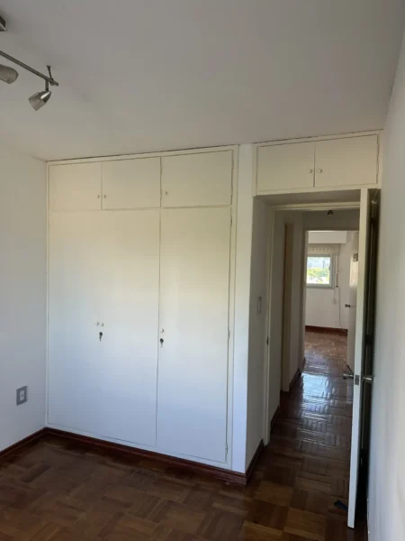 ALQUILER Frente/57m2/2 Dorm/cochera/ A pasos de Av. Italia, Malvin
