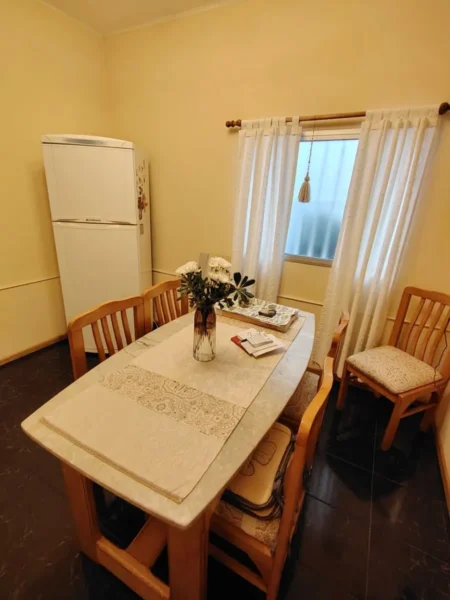 VENTA Planta Baja/44m2/ 2 Dorm/patio/a pasos de Bvr Artigas