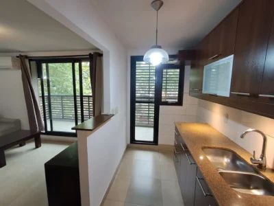 Gran Apto de 79m2/2 dorm/2 baños/cochera/Gonzalo Ramirez, parque rodo