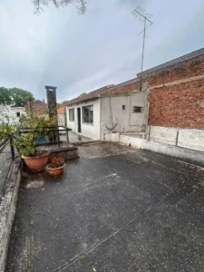 Alquiler/Piso 1/1 Dormitorio/ Acepta Mascotas/ Tres Cruces