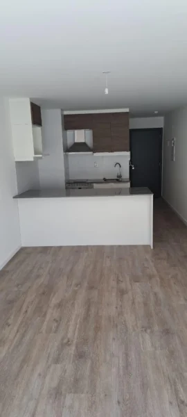 EN VENTA Apartamento con RENTA en Centro