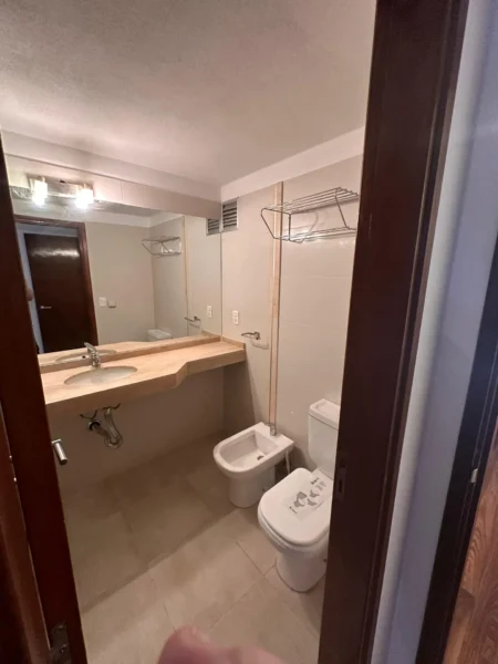 ALQUILER 93m2/2 Dorm/2 Baños/cochera/balcon/terraza/Villa Biarritz