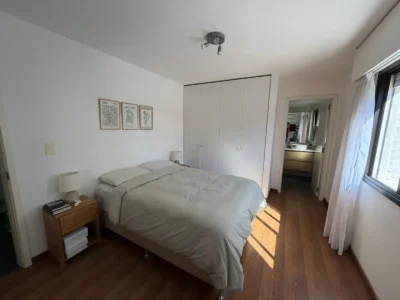 Exclusivo Apartamento Frente a la Rambla en Barra de Carrasco