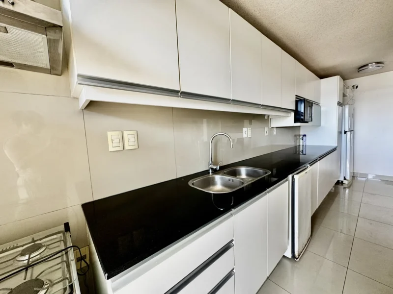 VENTA E-tower Campiglia/2 Dorm/2 Baños/cochera/amentities/malvin