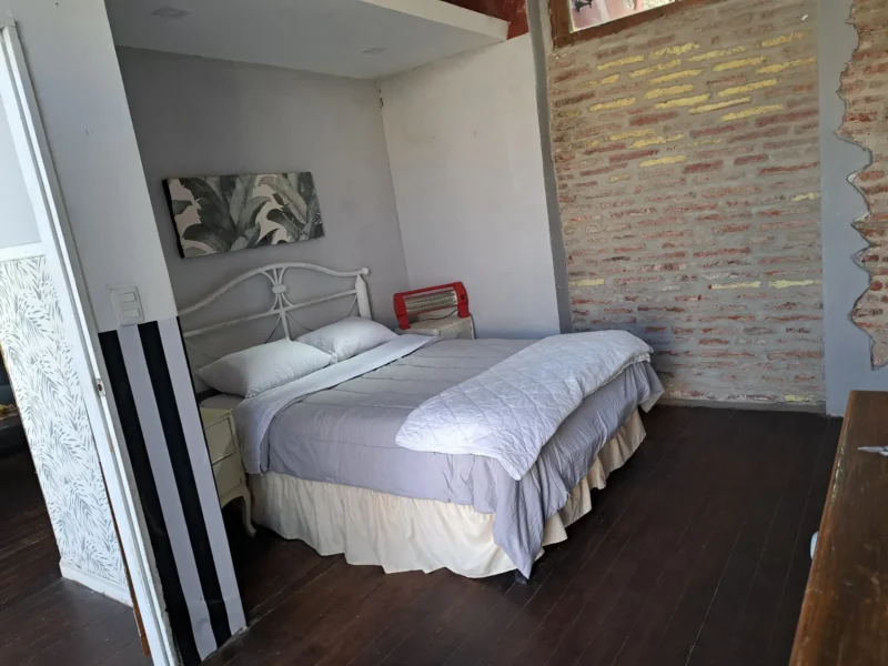 ALQUILER Ideal Residencia Estudiantil/Amoblado/300m2/11 Camas/Terraza con Parrillero/Barrio Sur