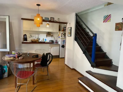 Venta Excelente Apartamento 2 Dormitorios en Barrio Sur