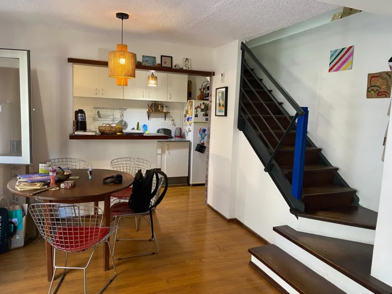 Venta Excelente Apartamento 2 Dormitorios en Barrio Sur