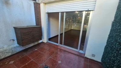 Apartamento en Venta en Malvin con Balcón/ A pasos de la Rambla