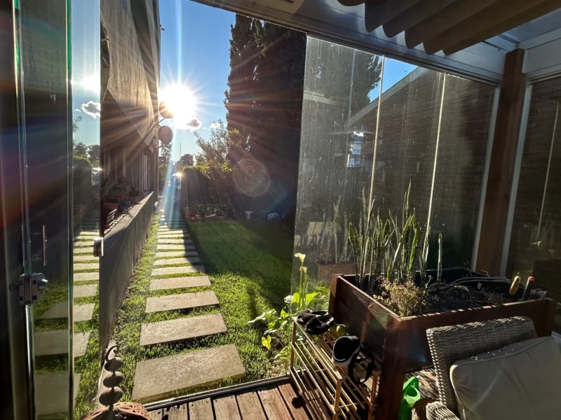 ALQUILER Exclusivo con Vista Al Lago/Amoblado/180m2/3 Dorm/3 Baños/2 Ggge