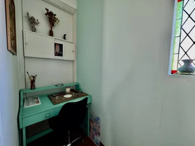 VENTA Gran Apto Renovado/2 Dorm/Balcon/a pasos de Bvr España, Cordon