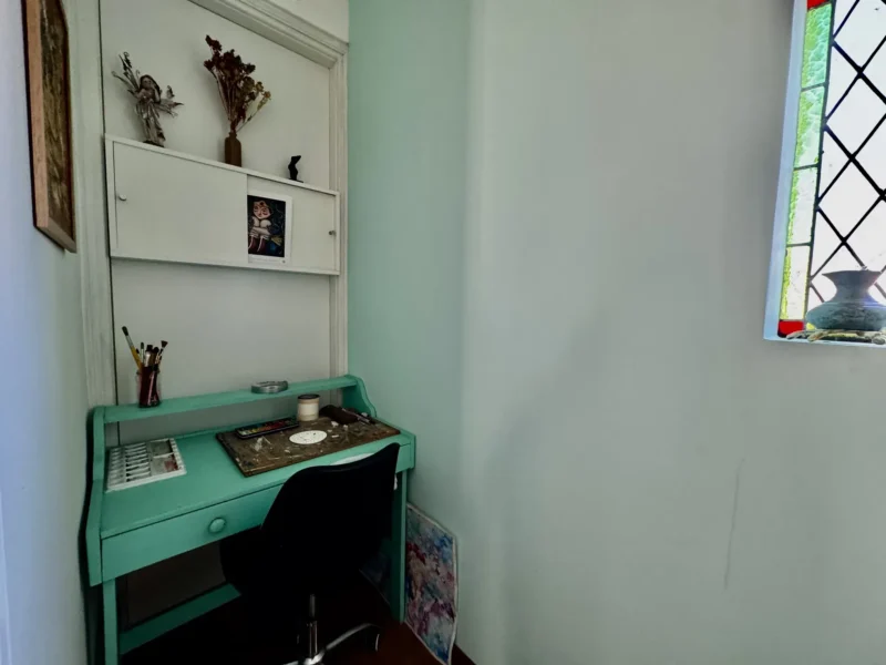 VENTA Gran Apto Renovado/2 Dorm/Balcon/a pasos de Bvr España, Cordon