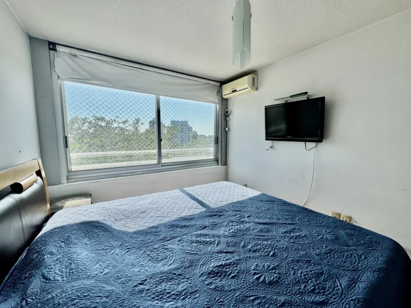 VENTA E-tower Campiglia/2 Dorm/2 Baños/cochera/amentities/malvin