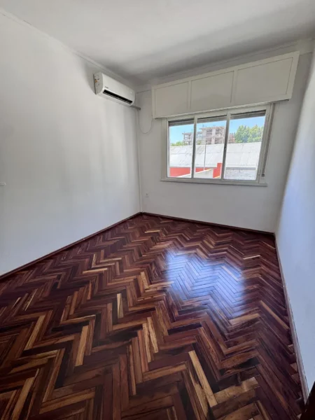 ALQUILER Gran Apto/70m2/2 dorm/Balcon/Tres Cruces