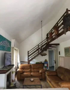 ALQUILER Gran Casa en Carrasco Sur/Uso comercial o Familia/4 Dorm/3 Baños/Cochera