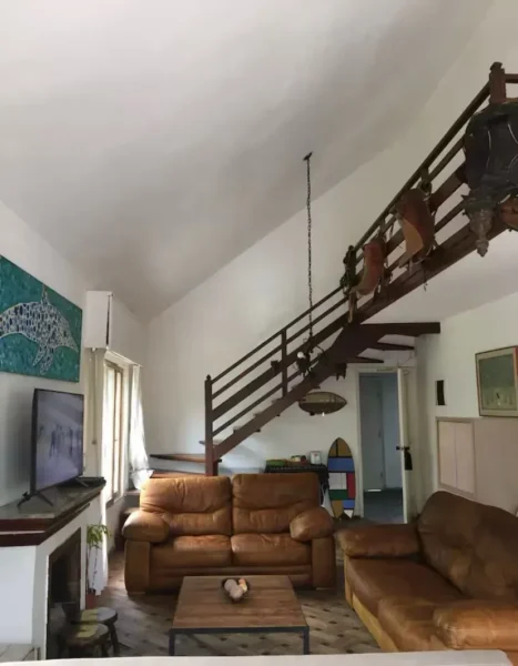 ALQUILER Gran Casa en Carrasco Sur/Uso comercial o Familia/4 Dorm/3 Baños/Cochera