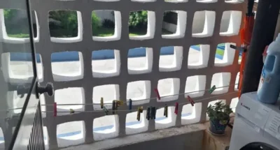 Apartamento en venta sobre la Rambla de Barrio Sur – 2 dormitorios