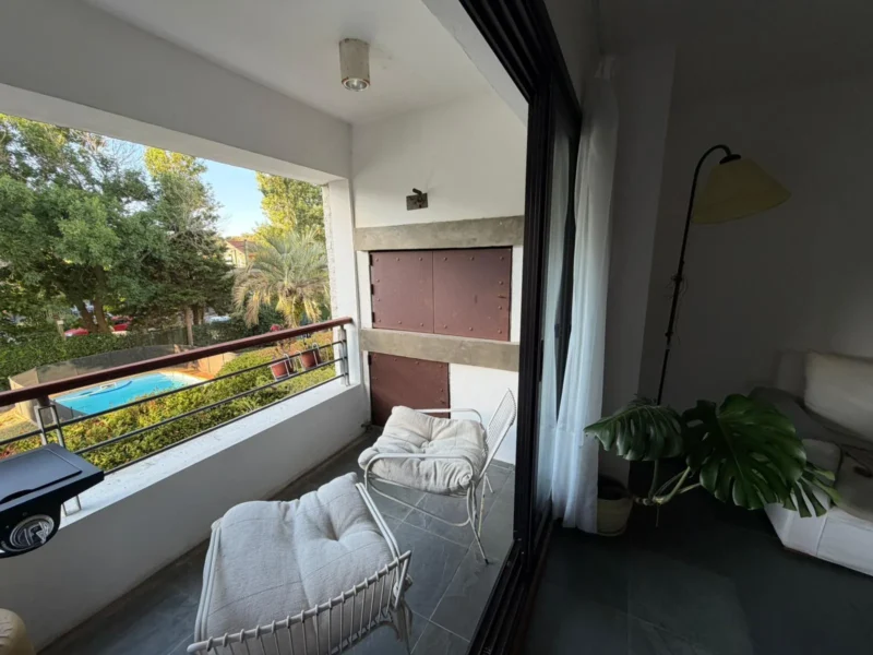 Exclusivo Apartamento Frente a la Rambla en Barra de Carrasco