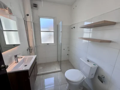 ALQUILER Gran Apto/70m2/2 dorm/Balcon/Tres Cruces