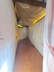 VENTA Casa+apto/barbacoa/patio/cochera/390m2/Paso de la Arena