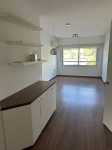 ALQUILER Frente/57m2/2 Dorm/cochera/ A pasos de Av. Italia, Malvin