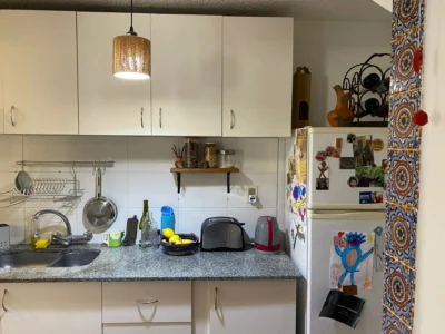 Venta Excelente Apartamento 2 Dormitorios en Barrio Sur