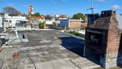 Casa de Altos en Venta en Buceo