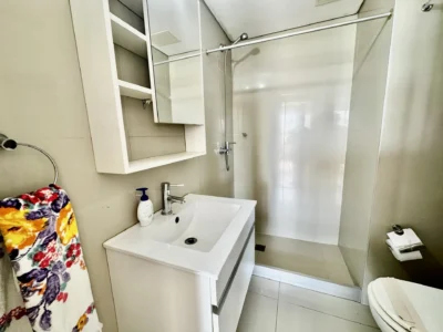 VENTA E-tower Campiglia/2 Dorm/2 Baños/cochera/amentities/malvin