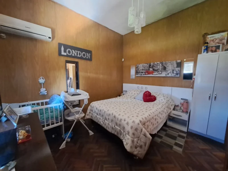 VENTA Casa+apto/barbacoa/patio/cochera/390m2/Paso de la Arena