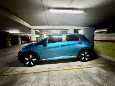 VENTA E-tower Campiglia/2 Dorm/2 Baños/cochera/amentities/malvin