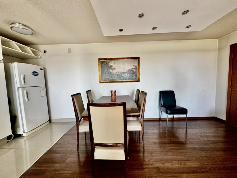 VENTA E-tower Campiglia/2 Dorm/2 Baños/cochera/amentities/malvin