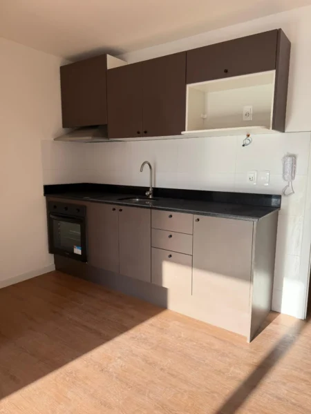 Apartamento en Venta en Cordón Sur