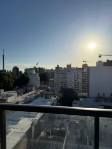 Apartamento en Venta en Cordón Sur