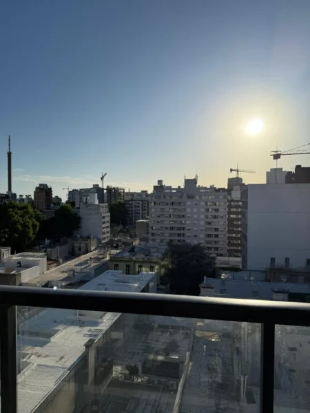 Apartamento en Venta en Cordón Sur