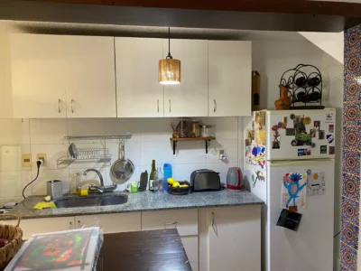 Venta Excelente Apartamento 2 Dormitorios en Barrio Sur