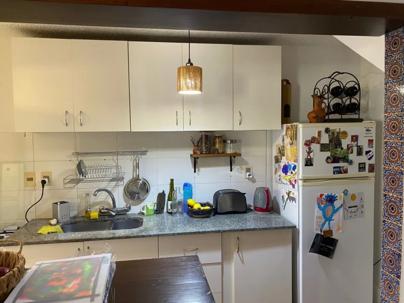 Venta Excelente Apartamento 2 Dormitorios en Barrio Sur