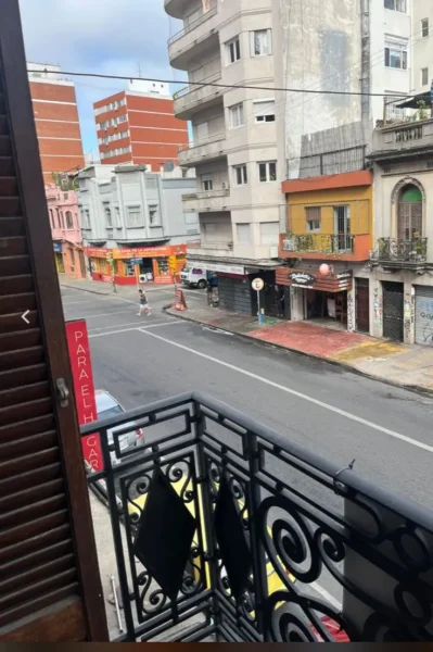 Apartamento en Venta en Cordón