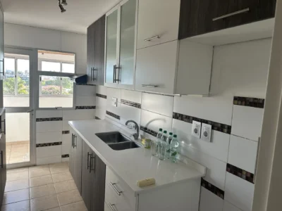 ALQUILER Frente/57m2/2 Dorm/cochera/ A pasos de Av. Italia, Malvin