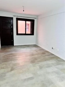 Planta Baja/2 Dorm/60m2/Patio Exclusivo/Parque Rodo