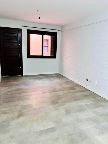 Planta Baja/2 Dorm/60m2/Patio Exclusivo/Parque Rodo