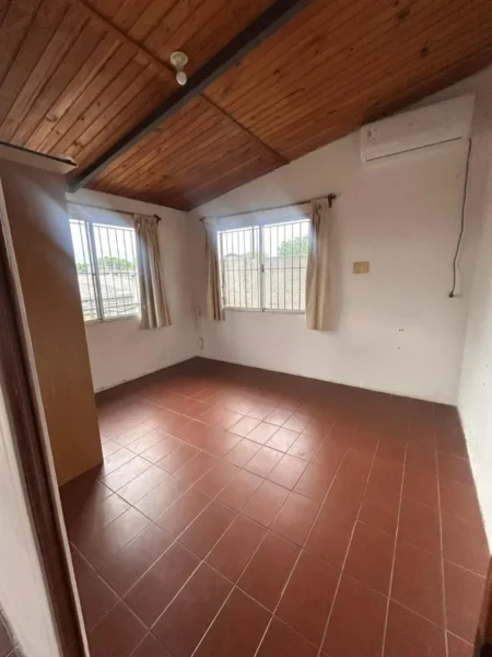 Alquiler/Piso 1/1 Dormitorio/ Acepta Mascotas/ Tres Cruces