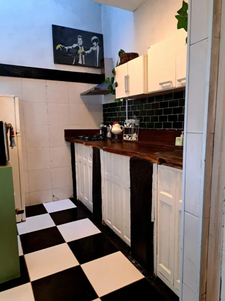 ALQUILER Ideal Residencia Estudiantil/Amoblado/300m2/11 Camas/Terraza con Parrillero/Barrio Sur