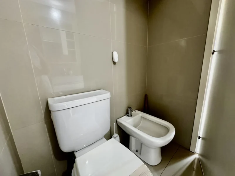 VENTA E-tower Campiglia/2 Dorm/2 Baños/cochera/amentities/malvin