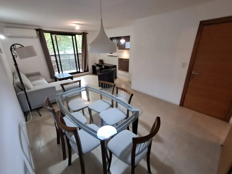 Gran Apto de 79m2/2 dorm/2 baños/cochera/Gonzalo Ramirez, parque rodo