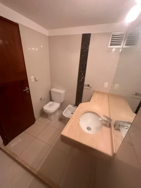 ALQUILER 93m2/2 Dorm/2 Baños/cochera/balcon/terraza/Villa Biarritz