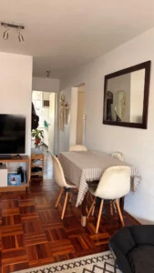 VENTA Apta Banco/Piso 5/frente/2 dorm/60m2/Cordon Sur