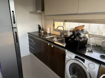 Penthouse Duplex con Vista al Mar/ 2 Dorm/ 2 Baños/ Cochera/ Amenities/Rambla de Malvin